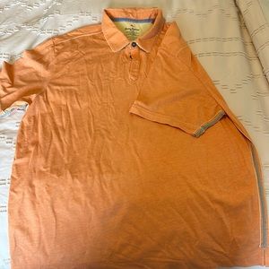Like new Tommy Bahama shirt